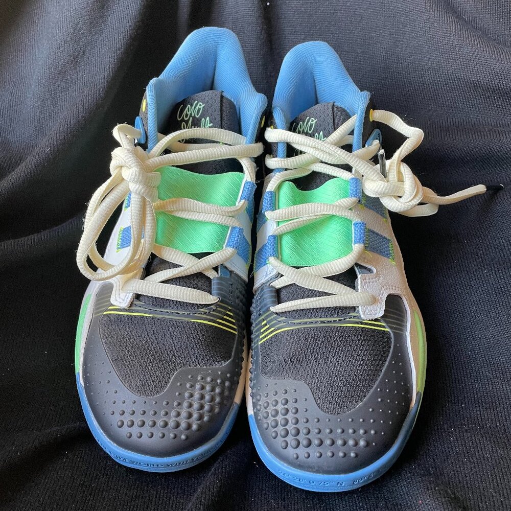 Size 6.5 - New Balance Coco Cg1 Twisted Net - image 1